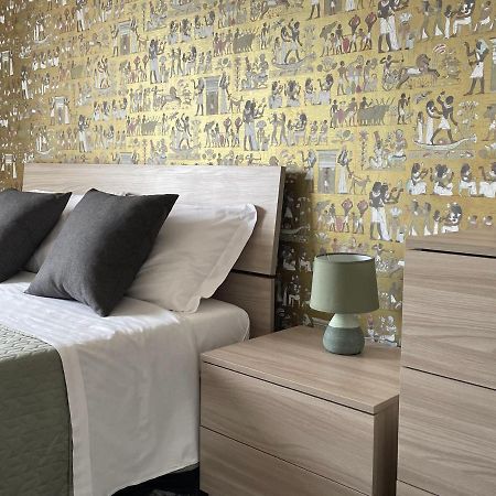 Centopassi Noto B&B מראה חיצוני תמונה
