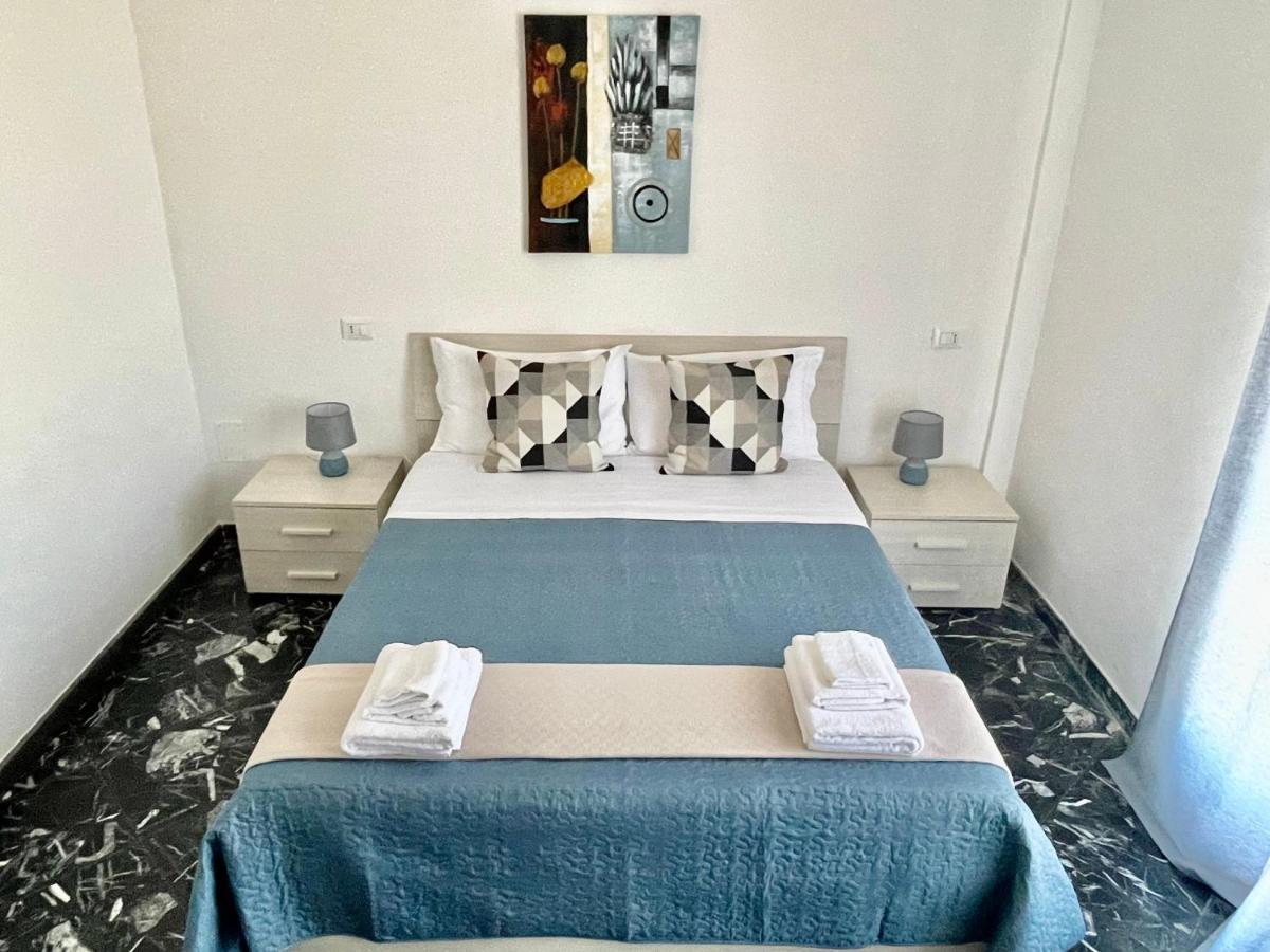 Centopassi Noto B&B מראה חיצוני תמונה