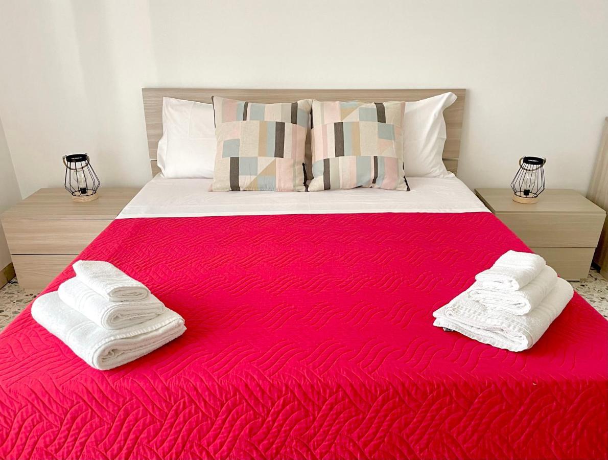 Centopassi Noto B&B מראה חיצוני תמונה