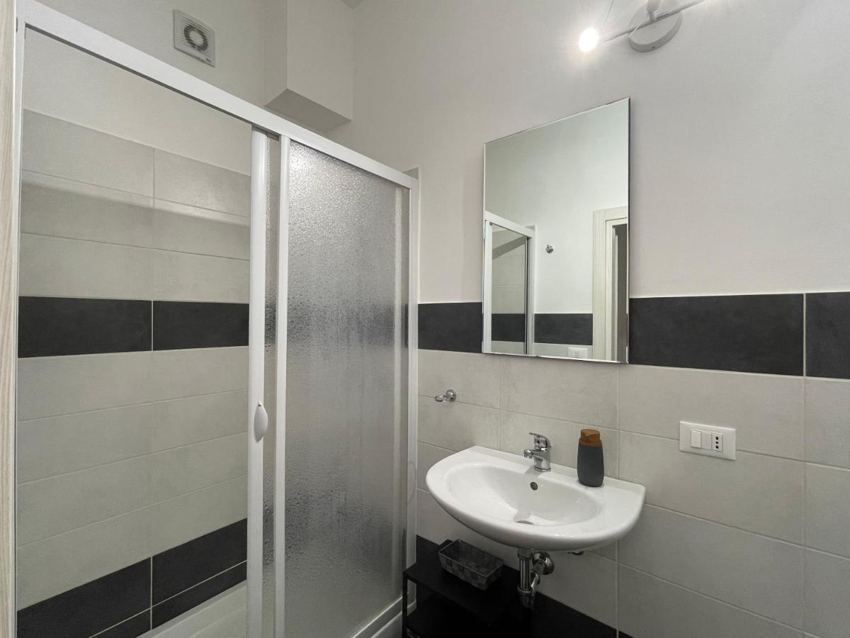 Centopassi Noto B&B מראה חיצוני תמונה
