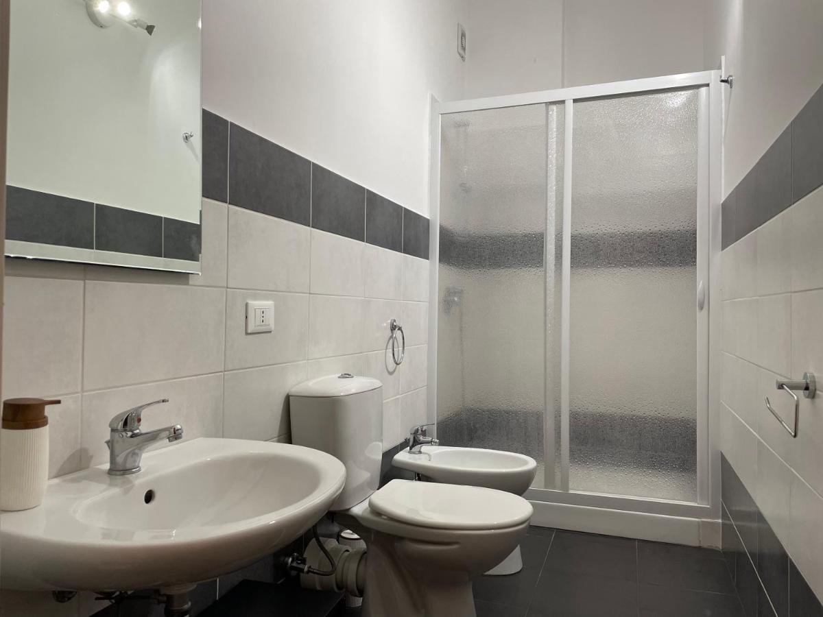 Centopassi Noto B&B מראה חיצוני תמונה