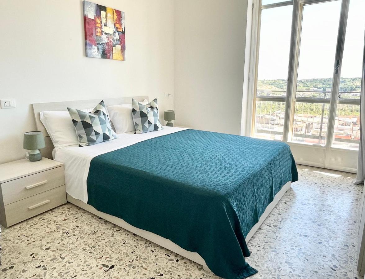 Centopassi Noto B&B מראה חיצוני תמונה
