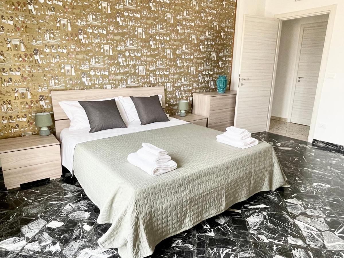Centopassi Noto B&B מראה חיצוני תמונה