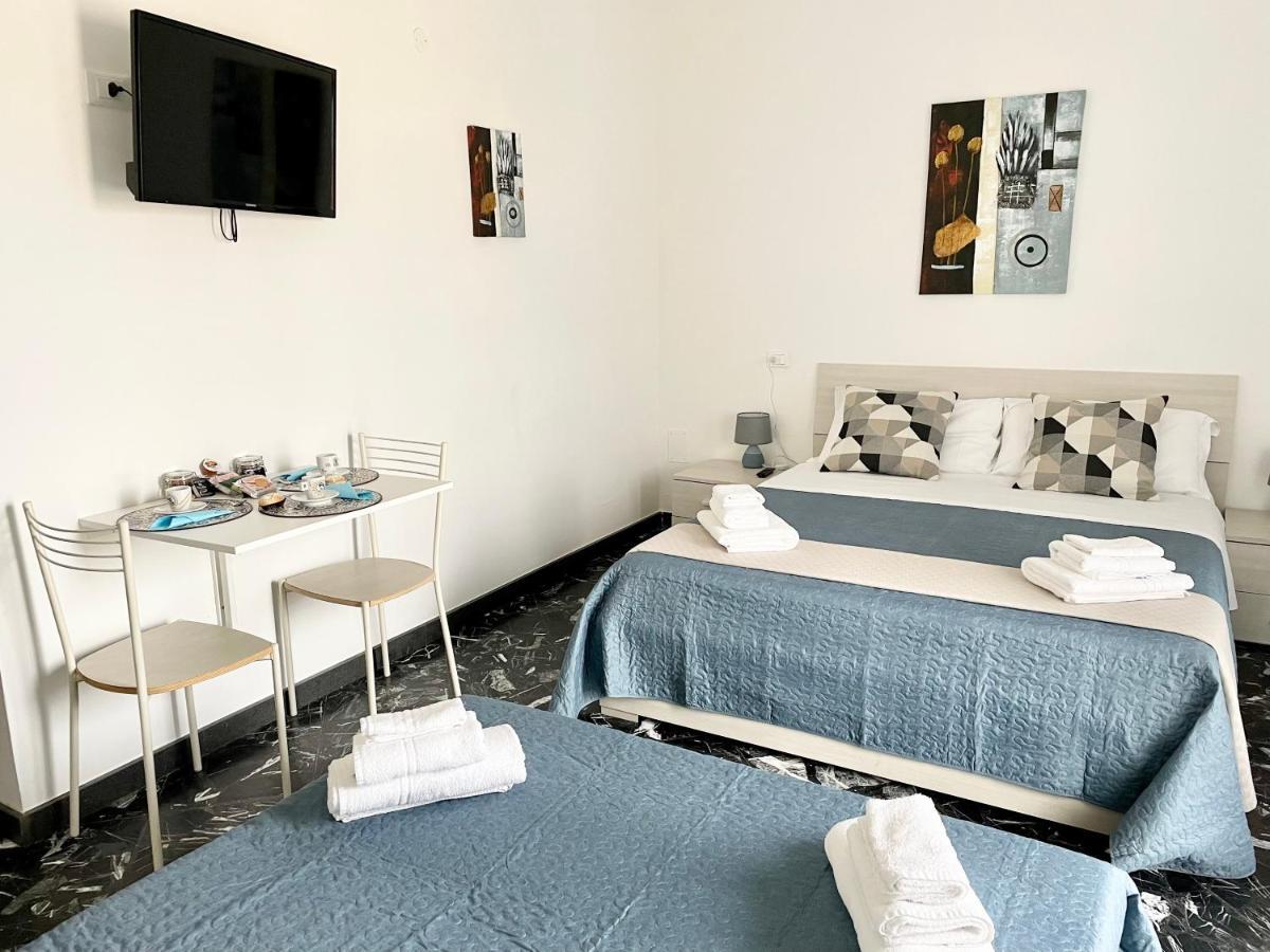 Centopassi Noto B&B מראה חיצוני תמונה