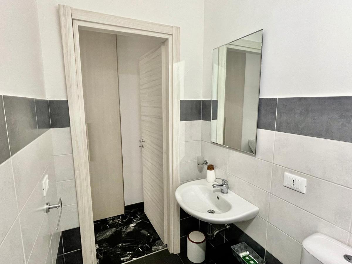 Centopassi Noto B&B מראה חיצוני תמונה