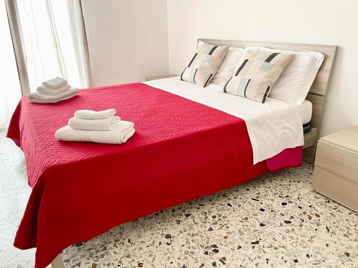 Centopassi Noto B&B מראה חיצוני תמונה